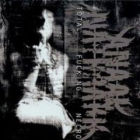 Anaal Nathrakh - Total Fucking Necro ryhmässä ME SUOSITTELEMME / Joululahjavinkki: CD @ Bengans Skivbutik AB (4030007)