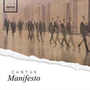 Ysaye M. Barnwell Joseph Gregorio - Manifesto ryhmässä ME SUOSITTELEMME / Joululahjavinkki: CD @ Bengans Skivbutik AB (4030044)