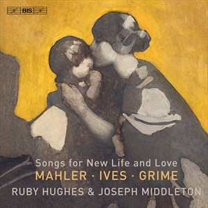 Traditional Helen Grime Charles I - Songs For New Life And Love ryhmässä Musiikki / SACD / Klassiskt @ Bengans Skivbutik AB (4030110)