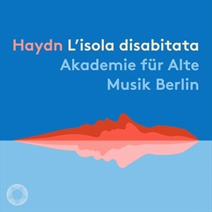 Haydn Joseph - LâIsola Disabitata ryhmässä ME SUOSITTELEMME / Joululahjavinkki: CD @ Bengans Skivbutik AB (4030112)