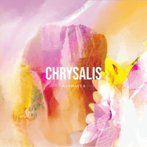 Avawaves - Chrysalis ryhmässä CD @ Bengans Skivbutik AB (4030201)