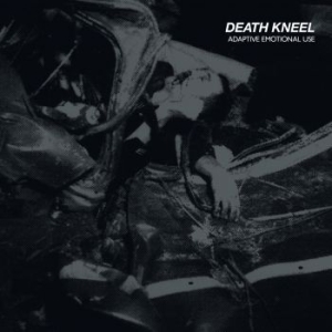 Death Kneel - Death Kneel ryhmässä VINYYLI @ Bengans Skivbutik AB (4030228)