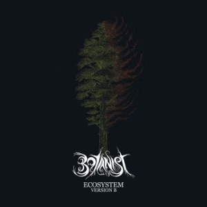 Botanist - Ecosystem Version B (Coloured) ryhmässä VINYYLI @ Bengans Skivbutik AB (4030231)