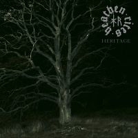 Heathen Rites - Heritage (Yellow) ryhmässä VINYYLI @ Bengans Skivbutik AB (4030249)