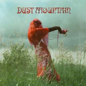 Dust Mountain - Hymns For Wilderness (Red) ryhmässä VINYYLI @ Bengans Skivbutik AB (4030258)