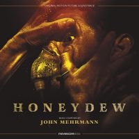 Mehrmann John - Honeydew - Original Soundtrack ryhmässä CD @ Bengans Skivbutik AB (4030270)