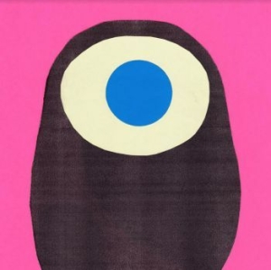 Vanishing Twin - Ookii Gekkou ryhmässä VINYYLI @ Bengans Skivbutik AB (4030301)