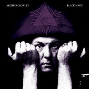 Crowley Aleister - Black Magic (Purple) ryhmässä VINYYLI @ Bengans Skivbutik AB (4030321)