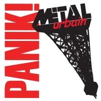 Metal Urbain - Panik! ryhmässä CD @ Bengans Skivbutik AB (4030347)