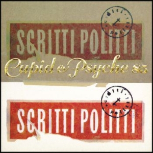 Scritti Politti - Cupid & Psyche 85 ryhmässä CD @ Bengans Skivbutik AB (4030370)