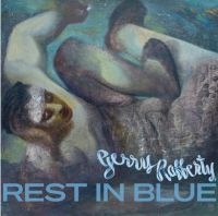 GERRY RAFFERTY - REST IN BLUE ryhmässä CD @ Bengans Skivbutik AB (4030379)