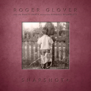 Roger Glover - Snapshot+ ryhmässä VINYYLI @ Bengans Skivbutik AB (4031058)