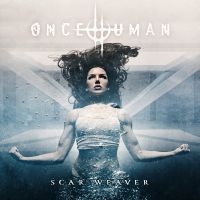 Once Human - Scar Weaver ryhmässä VINYYLI @ Bengans Skivbutik AB (4031059)