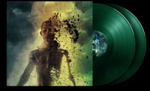 One Hour Hell - Voidwalker - 2 Lp Green ryhmässä VINYYLI @ Bengans Skivbutik AB (4031068)