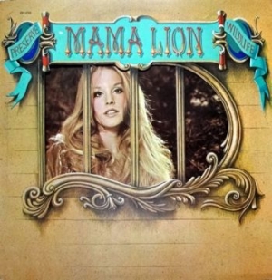 Mama Lion - Preserve Wildlife ryhmässä VINYYLI @ Bengans Skivbutik AB (4031171)