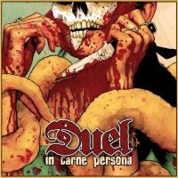 Duel - In Carne Persona ryhmässä CD @ Bengans Skivbutik AB (4031189)