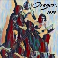 Oregon - 1974 ryhmässä CD @ Bengans Skivbutik AB (4031193)