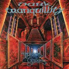 Dark Tranquillity - The Gallery (Re-Issue 2021) ryhmässä VINYYLI @ Bengans Skivbutik AB (4031243)