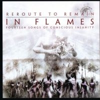 In Flames - Reroute To Remain ryhmässä CD @ Bengans Skivbutik AB (4031326)