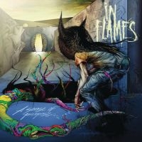 In Flames - A Sense Of Purpose ryhmässä CD @ Bengans Skivbutik AB (4031331)