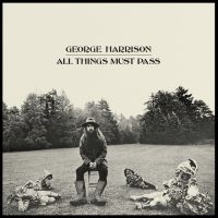 George Harrison - All Things Must Pass ryhmässä Minishops / George Harrison @ Bengans Skivbutik AB (4031990)