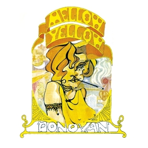 Donovan - Mellow Yellow ryhmässä CD @ Bengans Skivbutik AB (4032077)