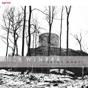 Corina Marti - Winter ryhmässä CD @ Bengans Skivbutik AB (4032082)