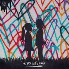 Kygo - Kids In Love ryhmässä CD @ Bengans Skivbutik AB (4032083)