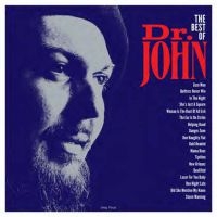 Dr. John - Best Of Dr John ryhmässä VINYYLI @ Bengans Skivbutik AB (4032134)