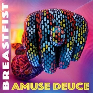 Breastfist - Amuse Deuce ryhmässä CD @ Bengans Skivbutik AB (4032156)