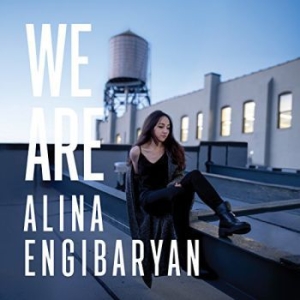 Engibaryan Alina - We Are ryhmässä CD @ Bengans Skivbutik AB (4032157)