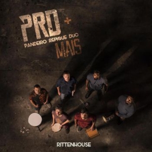 Prd Mais - Rittenhouse (Cd+Dvd) ryhmässä CD @ Bengans Skivbutik AB (4032177)