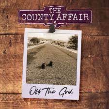 County Affair - Off The Grid ryhmässä ME SUOSITTELEMME / Joululahjavinkki: CD @ Bengans Skivbutik AB (4032183)