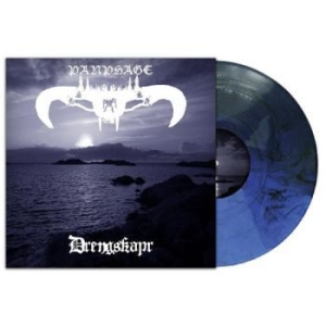 Panphage - Drengskapr - Lp ryhmässä VINYYLI @ Bengans Skivbutik AB (4033573)