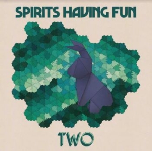 Spirits Having Fun - Two ryhmässä VINYYLI @ Bengans Skivbutik AB (4034176)