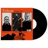 Trifecta - Fragments ryhmässä VINYYLI @ Bengans Skivbutik AB (4034188)