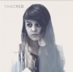 Tancred - Tancred (Gold Splatter Vinyl) ryhmässä VINYYLI @ Bengans Skivbutik AB (4034193)