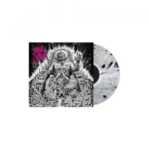 Waking The Cadaver - Authority Through Intimidation (Sil ryhmässä VINYYLI @ Bengans Skivbutik AB (4034208)