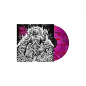 Waking The Cadaver - Authority Through Intimidation (Pin ryhmässä VINYYLI @ Bengans Skivbutik AB (4034209)