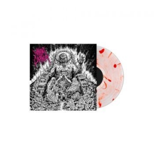 Waking The Cadaver - Authority Through Intimidation (Blo ryhmässä VINYYLI @ Bengans Skivbutik AB (4034210)