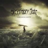 Decembre Noir - Forsaken Earth (Vinyl Lp) ryhmässä VINYYLI @ Bengans Skivbutik AB (4034233)