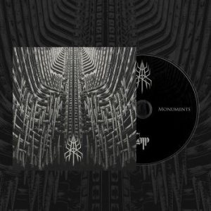 Modern Rites - Monuments ryhmässä CD @ Bengans Skivbutik AB (4034237)