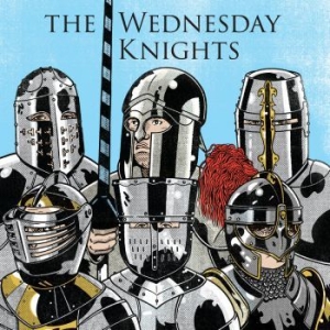 Wednesday Knights - Wednesday Knights ryhmässä VINYYLI @ Bengans Skivbutik AB (4034346)