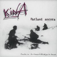 Kina - Parlami Ancora ryhmässä VINYYLI @ Bengans Skivbutik AB (4034368)