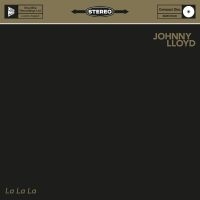 Lloyd Johnny - La La La ryhmässä CD @ Bengans Skivbutik AB (4034370)