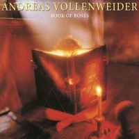 Vollenweider Andreas - Book Of Roses ryhmässä CD @ Bengans Skivbutik AB (4034376)