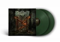 Obscurity - Skogarmaors (2 Lp Green Vinyl Lp) ryhmässä VINYYLI @ Bengans Skivbutik AB (4034394)