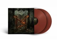 Obscurity - Skogarmaors (2 Lp Red/Gold Vinyl Lp ryhmässä VINYYLI @ Bengans Skivbutik AB (4034395)