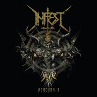 Infest - Psychosis ryhmässä CD @ Bengans Skivbutik AB (4034398)