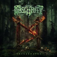 Obscurity - Skogarmaors (Cd Digipack) ryhmässä CD @ Bengans Skivbutik AB (4034402)